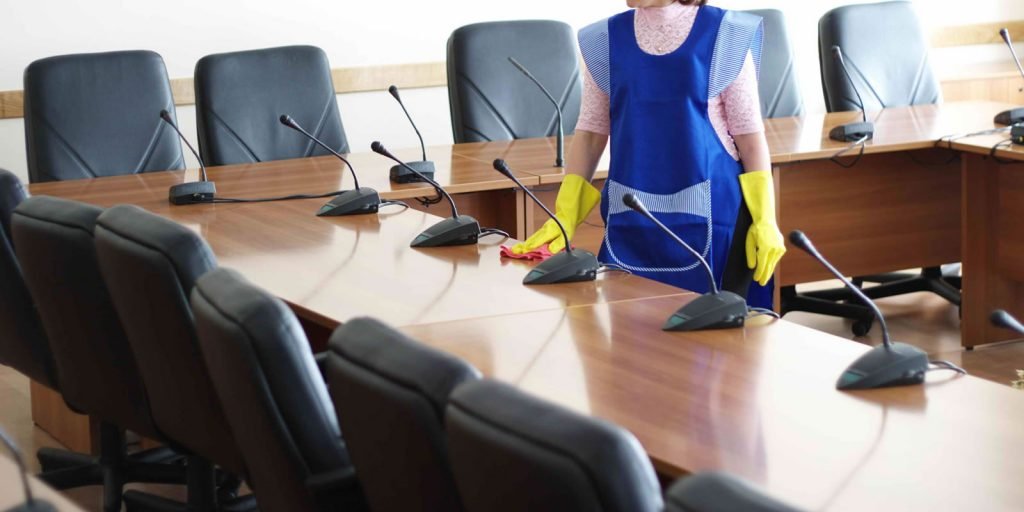 3 Best Commercial Cleaning Services in Las Vegas, NV - Expert  Recommendations