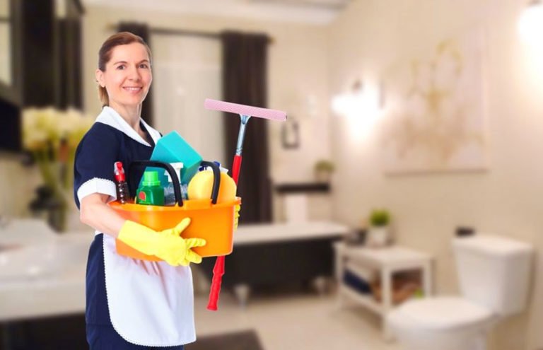 Housekeeping Service For House In Vegas Las Vegas Janitorial Services   Housekeeping Service For House 1 768x495 