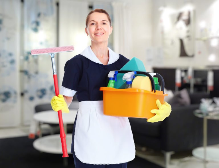 Housekeeping Service For House In Vegas Las Vegas Janitorial Services   Housekeeping Service For House 2 768x588 