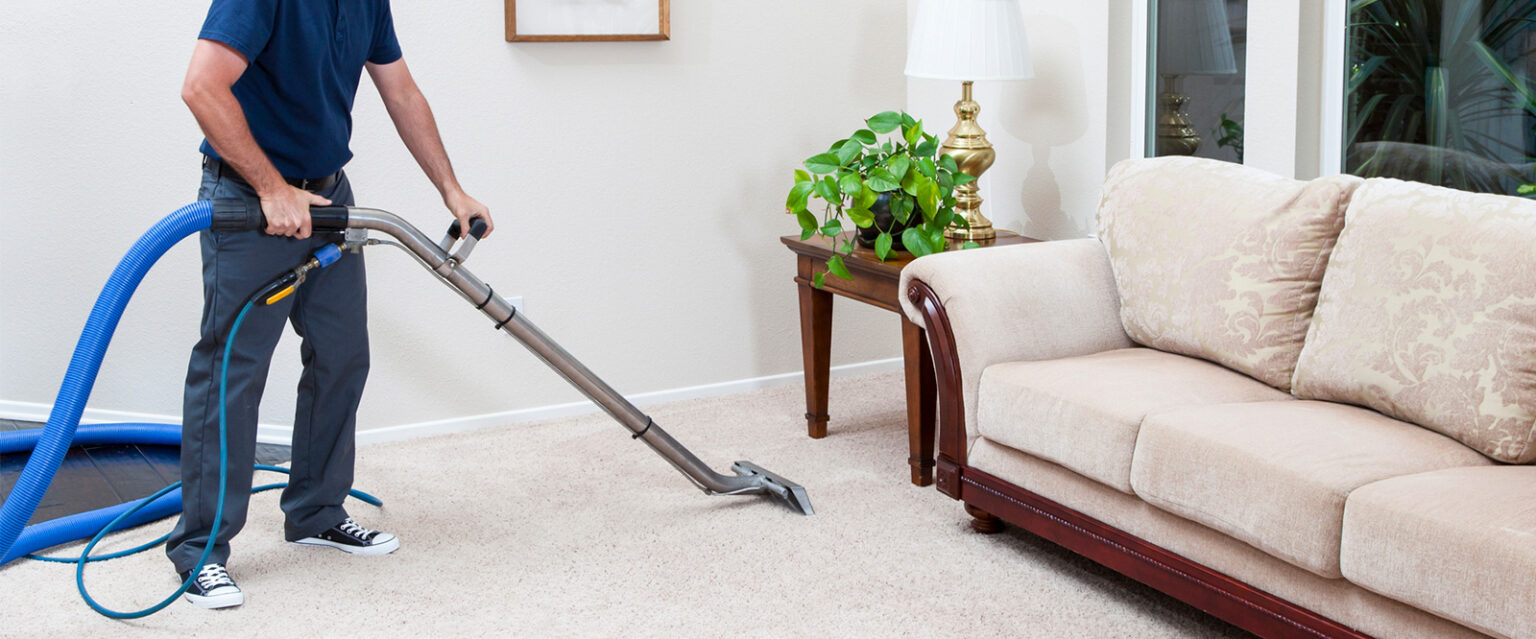Carpet Cleaning Services in Las Vegas